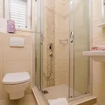Marmo - One Bedroom With Balcony And Sea View 1 *
