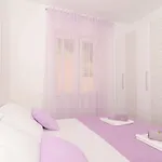 Marmo - One Bedroom With Balcony And Sea View 1 ムリニ