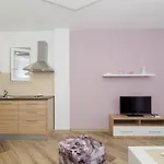 アパート Marmo - One Bedroom With Balcony And Sea View 1 *