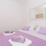 Marmo - One Bedroom With Balcony And Sea View 1 ムリニ