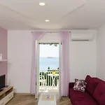 Marmo - One Bedroom With Balcony And Sea View 1 * ムリニ