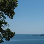 Marmo - One Bedroom With Balcony And Sea View 1