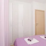 Marmo - One Bedroom With Balcony And Sea View 1 アパート *