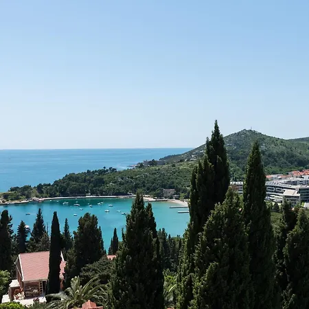 Marmo - One Bedroom With Balcony And Sea View 1 Mlini