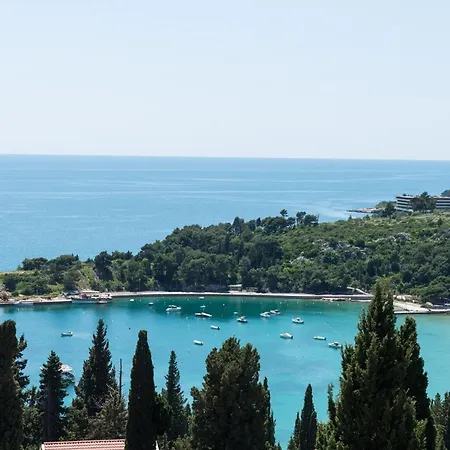 Marmo - One Bedroom With Balcony And Sea View 1 Apartment *