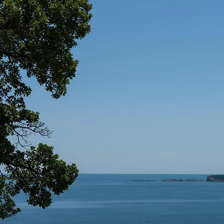 Marmo - One Bedroom With Balcony And Sea View 1