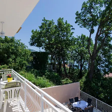 Marmo - One Bedroom With Balcony And Sea View 1 Mlini
